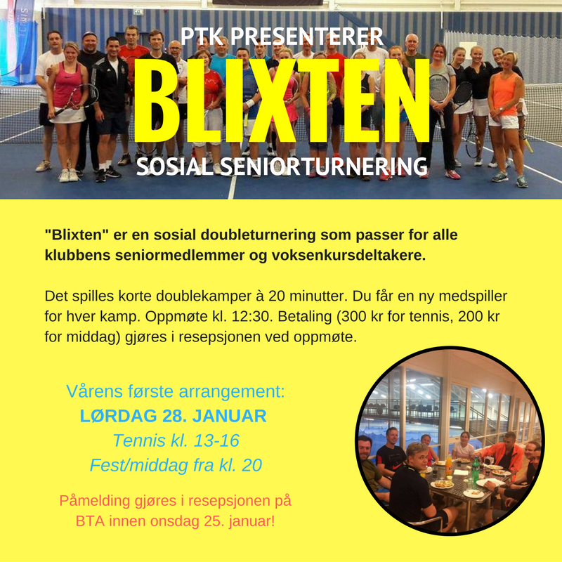 BLIXTEN jan 17