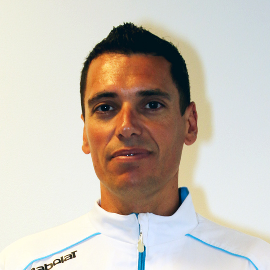 Antonio Rivera