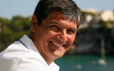 toni nadalb