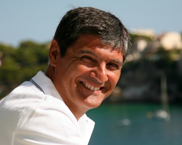 Toni Nadal