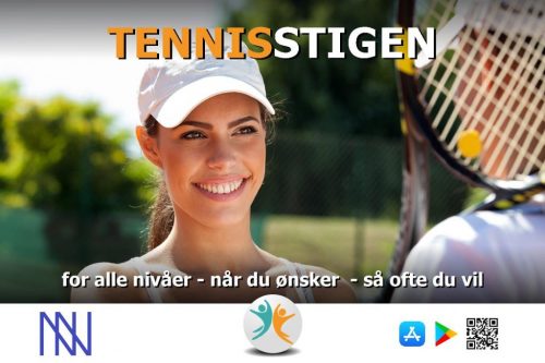PTK - tennisstige